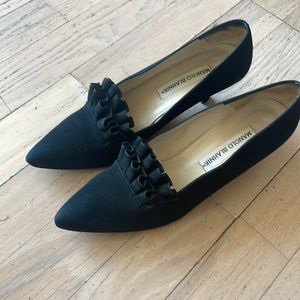 Women shoes Manolo Blahnik